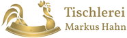 Logo der Tischlerei Markus Hahn